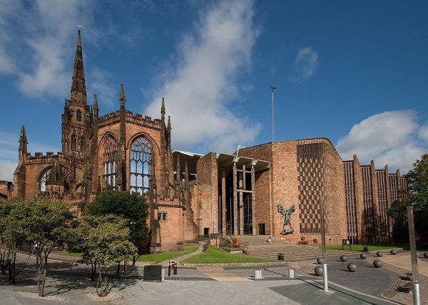 Coventry Cathedral