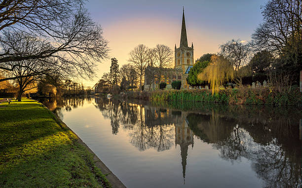 Stratford-upon-Avon
